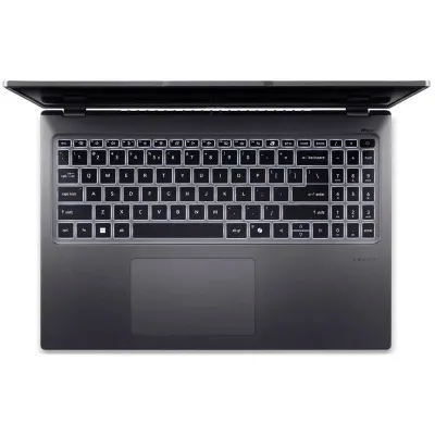 Portátil Acer Swift Go 16 SFG16-72 16? OLED 3200 x 2000 (WQXGA+) Intel Core Ultra 7 – 155U 16Gb 1Tb Intel Graphics Design de dob