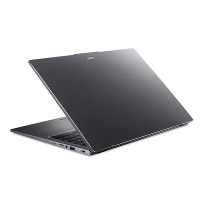 Portátil Acer Swift Go 16 SFG16-72 16? OLED 3200 x 2000 (WQXGA+) Intel Core Ultra 7 – 155U 16Gb 1Tb Intel Graphics Design de dob