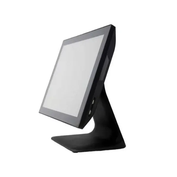 POS Premier KT-2000 Aluminio 15? Touch Intel Core i5-10210 8GB 128GB SSD Wifi + Bluetooth