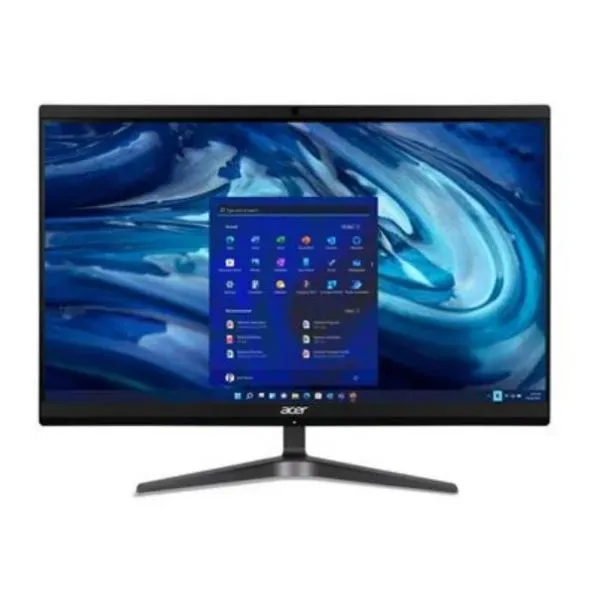 All-In-One Acer Veriton Z2594G Intel Core i5-1235U 16Gb 512Gb 23.8? Win11 Pro