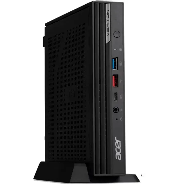 Mini Pc Acer Veriton N6710G Intel Core I5-13500T 8Gb 512Gb Win11 Pro 1YR
