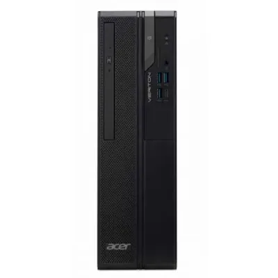 Computador Acer Veriton X2715G SFF Intel Core i5-13400 16Gb 512Gb Win11 Pro 1YR