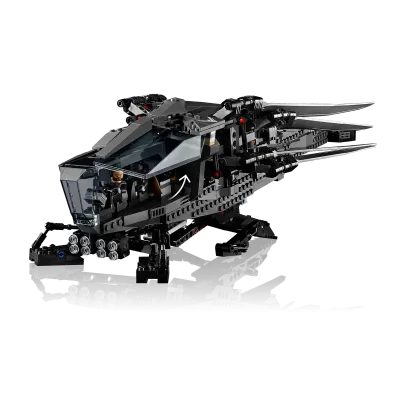 LEGO Icons Dune Atreides Royal Ornithopter – 10327