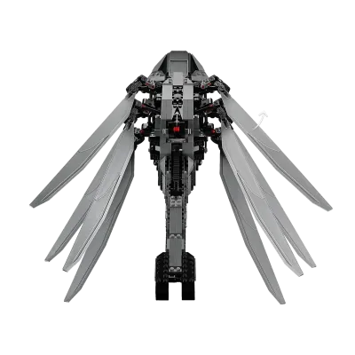 LEGO Icons Dune Atreides Royal Ornithopter – 10327