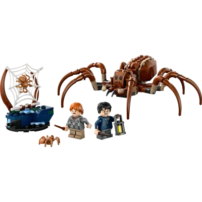 LEGO Harry Potter Aragog na Floresta Proibida – 76434