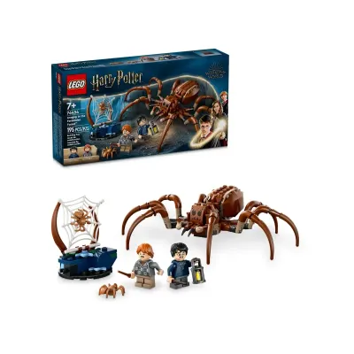 LEGO Harry Potter Aragog na Floresta Proibida – 76434
