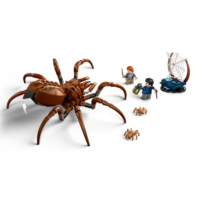 LEGO Harry Potter Aragog na Floresta Proibida – 76434