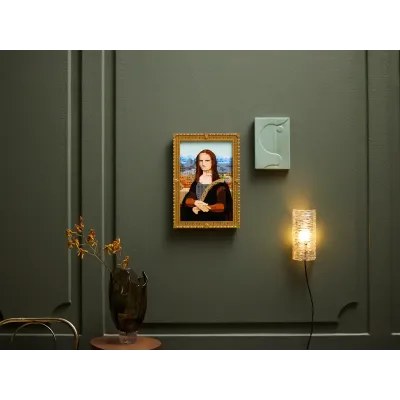 LEGO Art Mona Lisa – 31213
