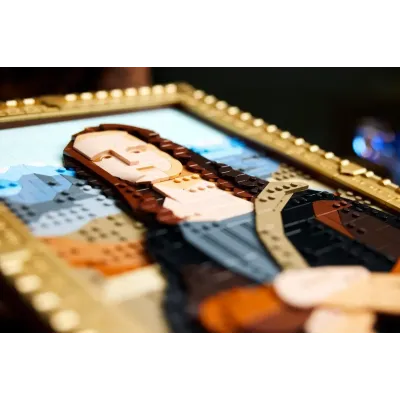 LEGO Art Mona Lisa – 31213