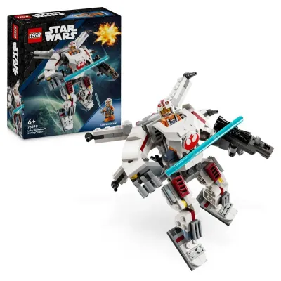 LEGO Star Wars Robô X-Wing de Luke Skywalker – 75390