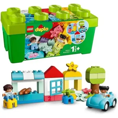 LEGO Duplo Classic Caixa de Peças – 10913