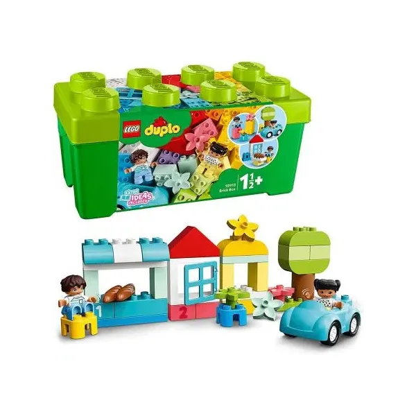 LEGO Duplo Classic Caixa de Peças – 10913
