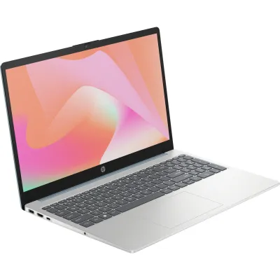 Portátil HP 15-FD1009NP 15.6? Intel Core Ultra 5 125H 32GB (2 x 16GB) 5600Mhz 1TB PCIe NVMe FreeDOS 3.0
