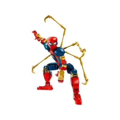 LEGO Marvel Iron Spider-Man – 76298