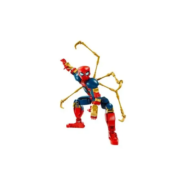 LEGO Marvel Iron Spider-Man – 76298
