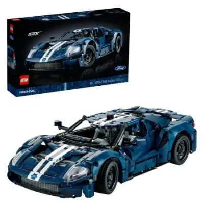 LEGO Technic 2022 Ford Gt – 42154