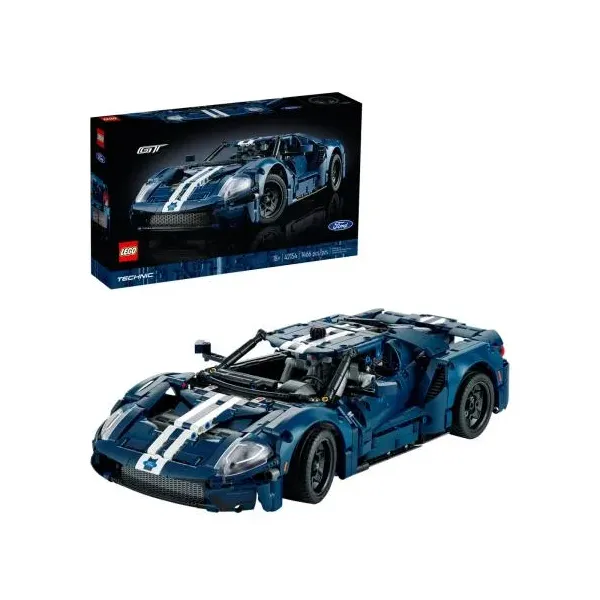 LEGO Technic 2022 Ford Gt – 42154
