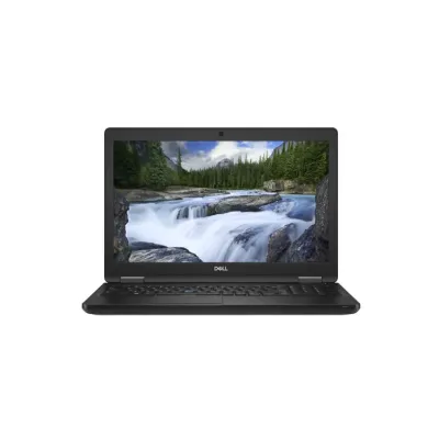 Nb Dell Latitude 5590 Core i7-8650U 32Gb 512Gb SSD NVME Win10Pro 15.6? Teclado PT