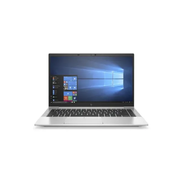 Nb HP EliteBook 840 G7 Core i5-10310U 16Gb 256Gb SSD NVME Win11Pro Teclado PT Touch 3Y