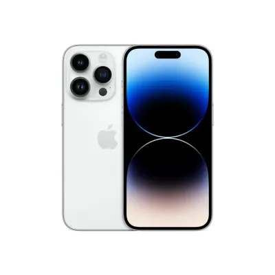 Smartphone Apple iPhone 14 Pro 128Gb White- Excelente