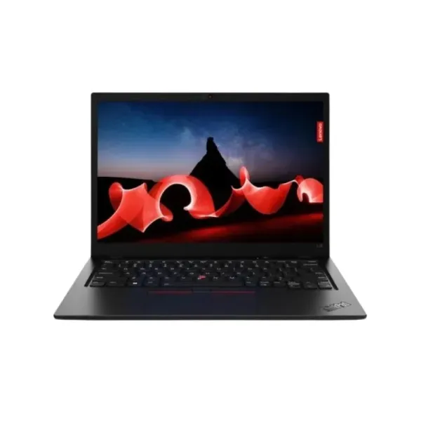 Nb Lenovo Thinkpad L13 Core i3-10ª Geração 4Gb 256Gb Nvme SSD 13,3? Win11 Teclado PT 3Y