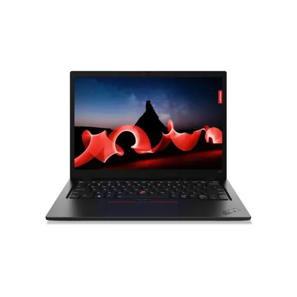 Nb Lenovo Thinkpad L13 Core i3-10ª Geração 4Gb 256Gb Nvme SSD 13,3? Win11 Teclado PT