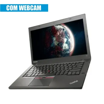 Nb Lenovo Thinkpad T450 Core i5-5200U 8Gb 256Gb SSD Win8Pro