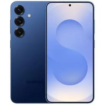 Smartphone Samsung Galaxy S25+ 12GB 512GB 6.7? 5G Azul Marinho