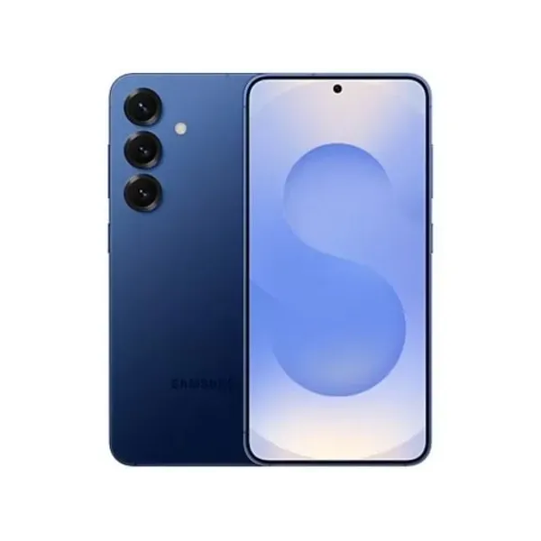 Smartphone Samsung Galaxy S25+ 12GB 512GB 6.7? 5G Azul Marinho