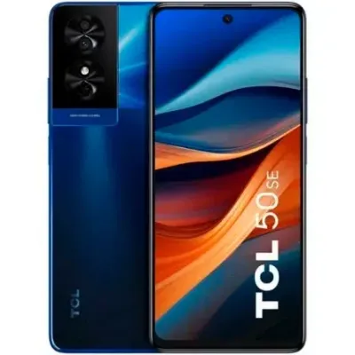 Smartphone TCL 50 SE 6.78? 6GB 256GB Azul