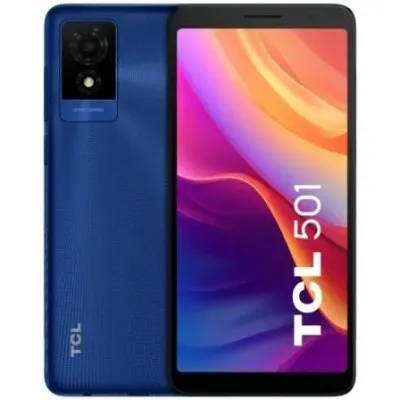 Smartphone TCL 501 6? 2GB 32GB Azul