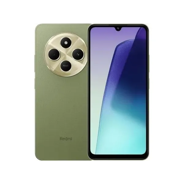 Smartphone Xiaomi Redmi 14C 6.88? 8GB 256GB Verde