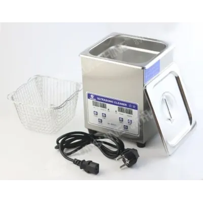 Maquina limpeza por Ultrasons 150*135*100mm