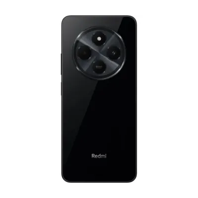 Smartphone Xiaomi Redmi 14C 6GB 128GB Midnight Preto