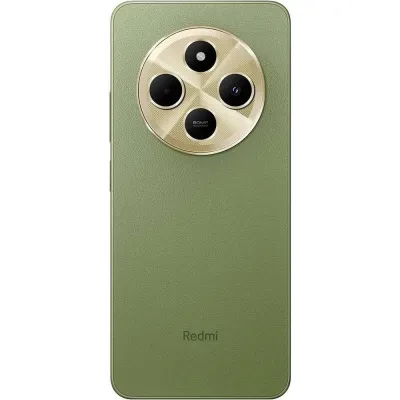 Smartphone Xiaomi Redmi 14C 6GB 128GB Verde Sage