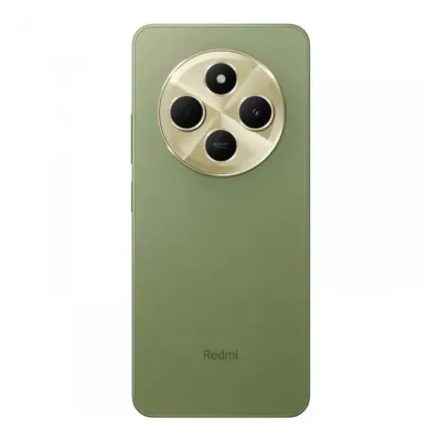 Smartphone Xiaomi Redmi 14C 4GB 128GB Verde