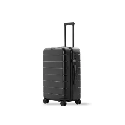 Mala Xiaomi Luggage Classic Pro 26 Preto