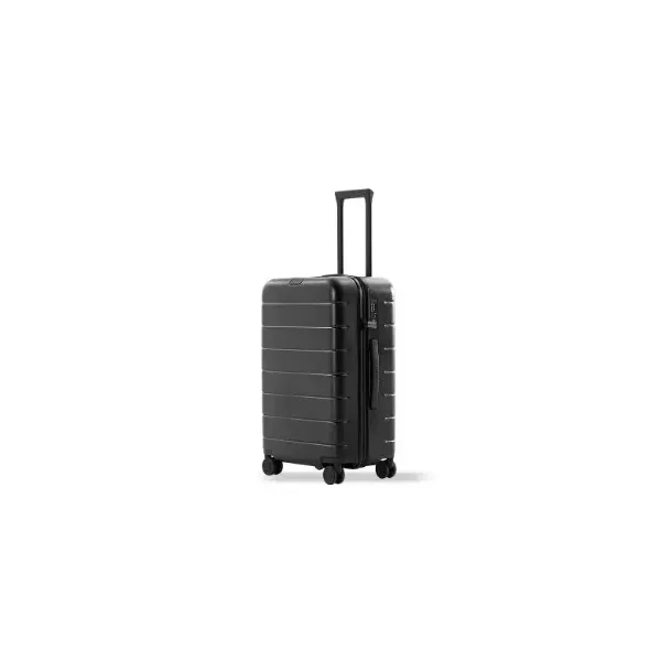 Mala Xiaomi Luggage Classic Pro 26 Preto