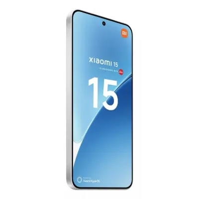 Smartphone Xiaomi 15 12GB 512GB Branco