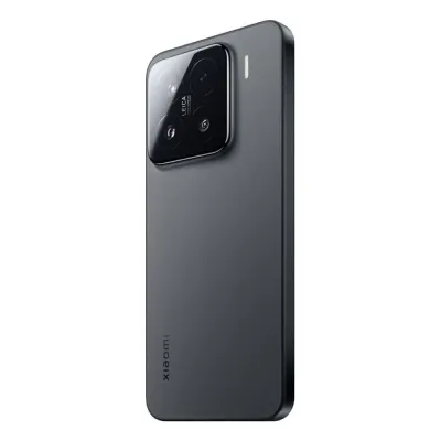 Smartphone Xiaomi 15 12GB 512GB Preto