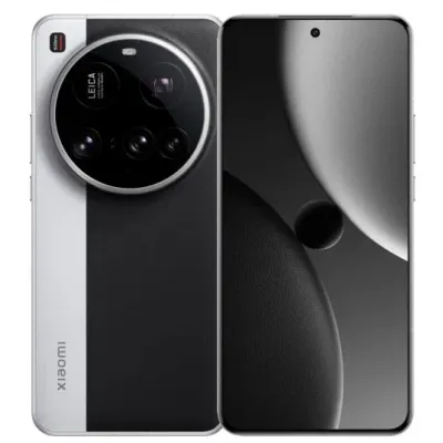 Smartphone Xiaomi 15 Ultra 16GB 512GB Silver Chrome