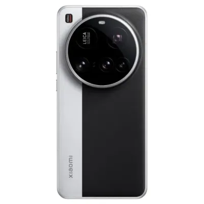 Smartphone Xiaomi 15 Ultra 16GB 512GB Silver Chrome
