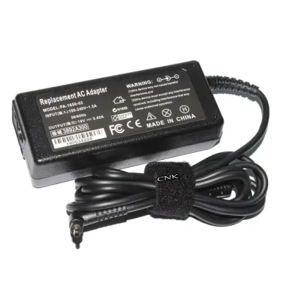 Transformador Compativel 19v 3.42A 3.0*1.0