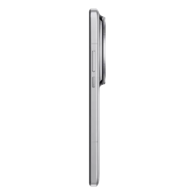 Smartphone Xiaomi 15 Ultra 16GB 512GB Silver Chrome