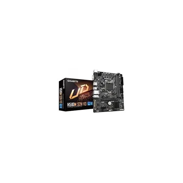 Motherboard Gigabyte H510M S2H V3 mATX 1200