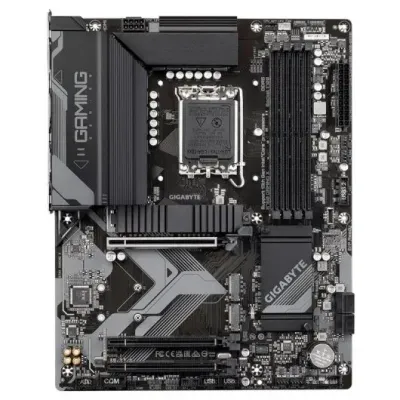 Motherboard Gigabyte B760 Gaming X AX DDR5 ATX LGA