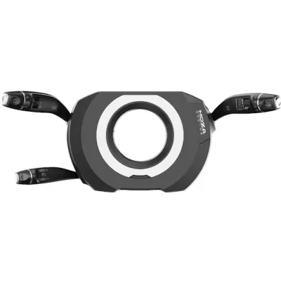 Manetes Multi-Funções Moza Racing
