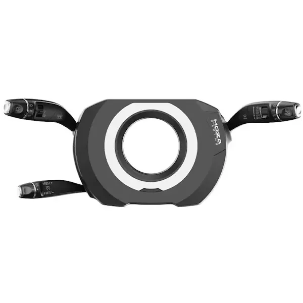 Manetes Multi-Funções Moza Racing