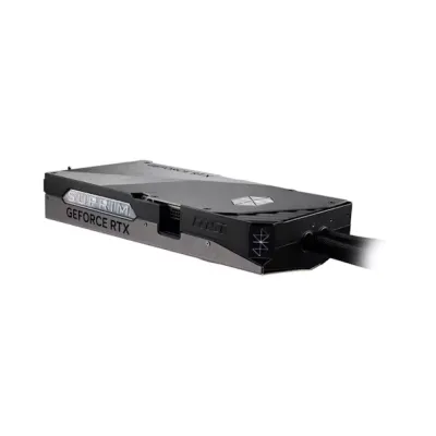 Placa Gráfica MSI Nvidia RTX 5090 32GB Suprim Liquid SOC DDR7
