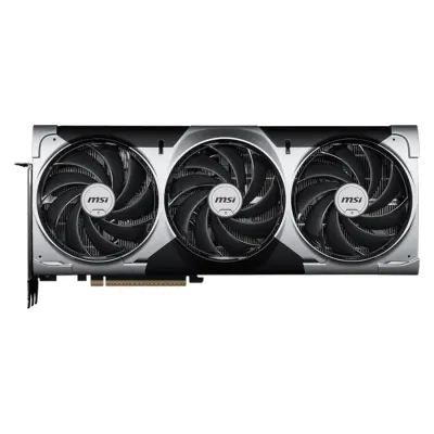 Placa Gráfica MSI Nvidia RTX 5090 32GB Ventus 3X OC DDR7